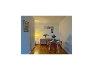 Apartment Paris  2