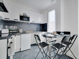Apartment Paris  3