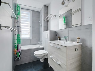 Apartamento Paris  5