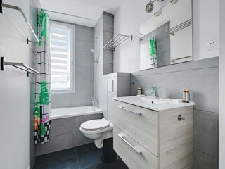 Appartamento Paris  5
