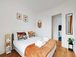 Apartment Paris  7