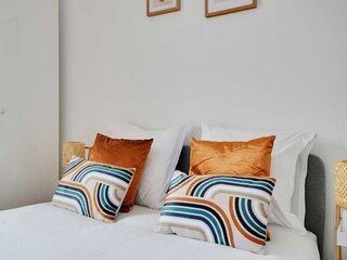 Apartamento Paris  8