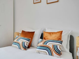 Appartement Paris  8
