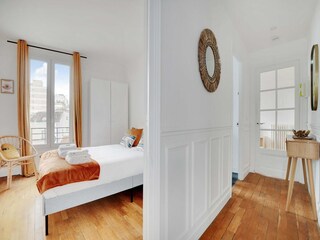 Apartment Paris  9