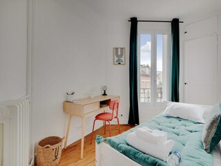 Apartment Paris  10