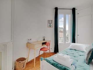 Appartamento Paris  10