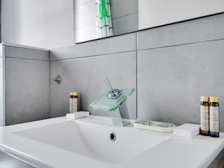 Apartamento Paris  12