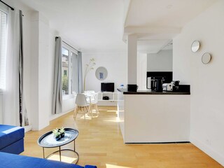 Appartamento Paris  5