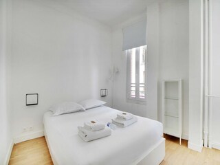 Appartamento Paris  6