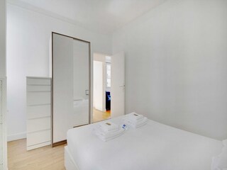 Appartamento Paris  7