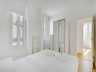 Appartamento Paris  8