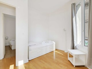 Apartment Paris  9