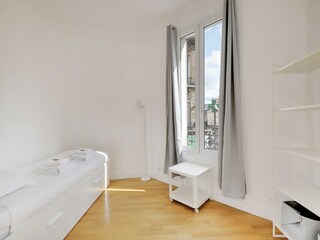 Apartment Paris  10