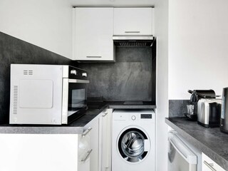 Appartamento Paris  11