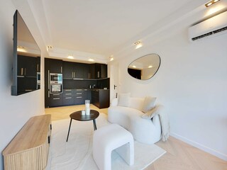 Apartment Paris Ausstattung 4