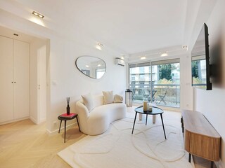 Apartment Paris Features 6