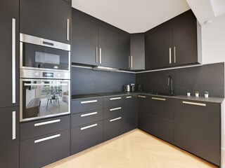 Apartment Paris Features 7
