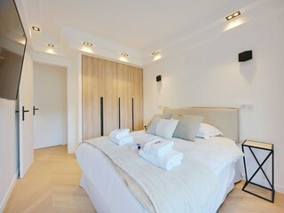 Apartment Paris Ausstattung 11