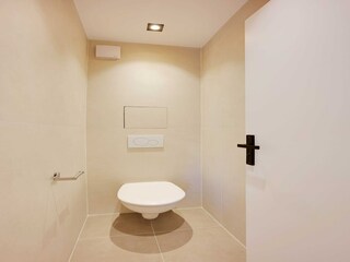 Apartment Paris Features 13