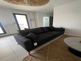Apartment Paris  2