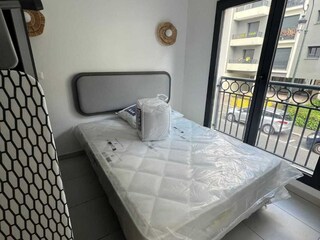 Apartment Paris  3