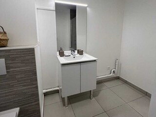 Apartamento Paris  4