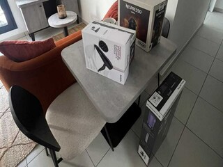 Apartment Paris  5