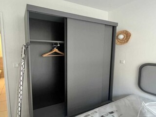 Apartamento Paris  6