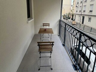 Apartment Paris  7