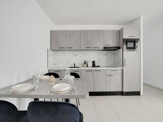 Apartment Paris  2
