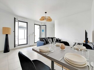 Apartment Paris  5