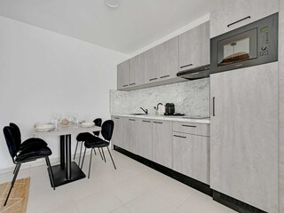 Apartment Paris  6