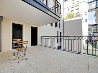 Apartment Paris  10