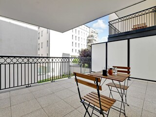 Apartment Paris  11