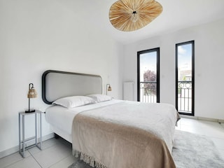 Apartamento Paris  13