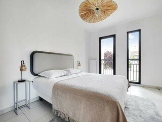 Apartment Paris  13