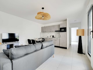 Apartment Paris  6