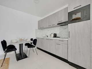 Apartment Paris  8
