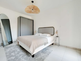 Apartment Paris  10
