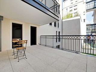 Apartment Paris  12