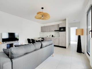 Apartment Paris  17