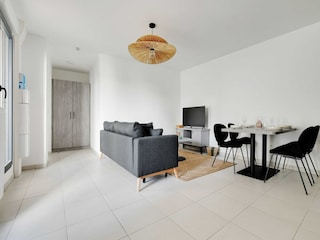 Apartment Paris  18