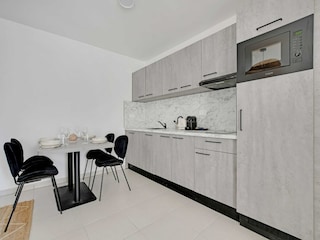 Apartment Paris  19