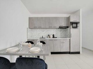Apartment Paris  20