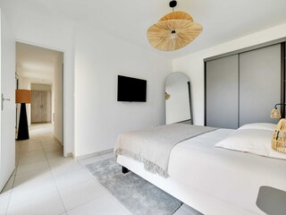 Apartment Paris  11