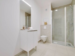 Apartment Paris  15