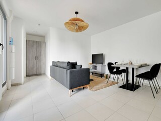 Apartment Paris  16