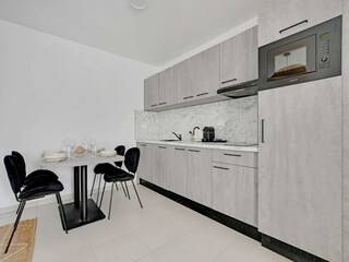 Apartment Paris  17