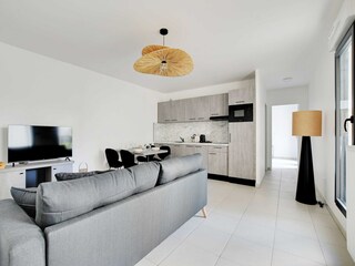 Apartment Paris  23