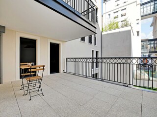 Apartment Paris  24